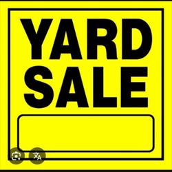 Moving Sale Montebello