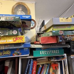 Board Games 