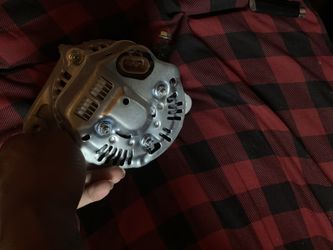 New Alternator For Toyota Camry 1993 1994 1995 1996