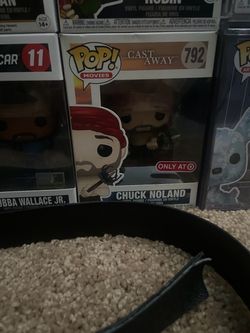 Funko pop lot trade or cash offer look at pics