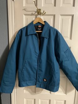Dickies Work Jacket