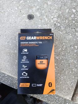 Gearwrench Everyday Diagnostic Tool 