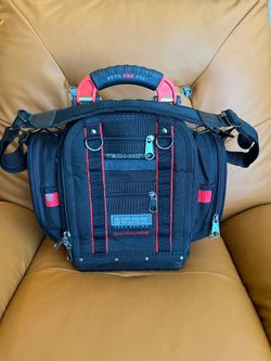 Veto Pro PAC  semi new