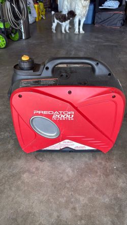 Like New Generator