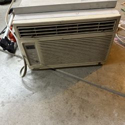 Kenmore Window Ac Unit 