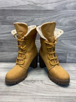 Timberland Lana Point Boots Women’s (A1D015748)