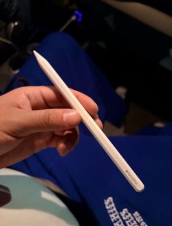 Apple Pencil Pro