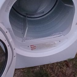 Gas Dryer For Sale
