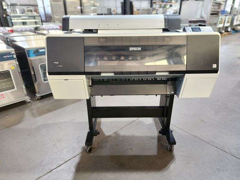 Epson 7900 Printer