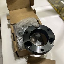 Leveling Kit For Toyota 