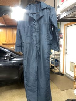 Halloween Costume, Jump Suit