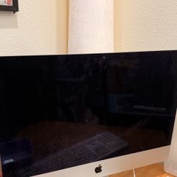 Apple Mac Desktop
