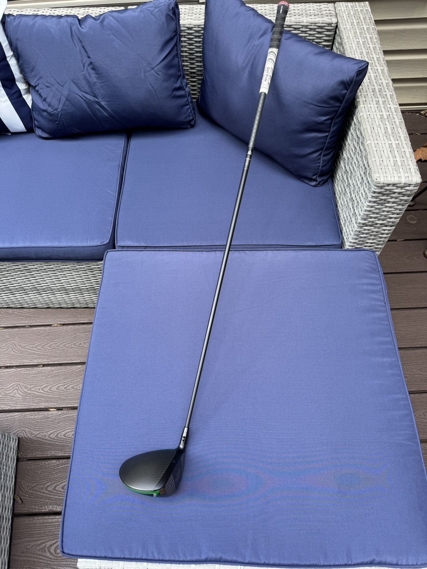 Callaway ELYTE Driver - 10.5° - Mitsubishi Tensei X-Stiff Shaft - Only 2 Rounds Played