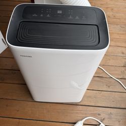 Toshiba Portable AC 10,000 BTU