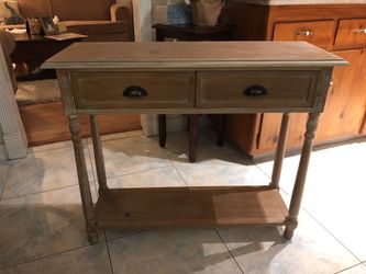 Table