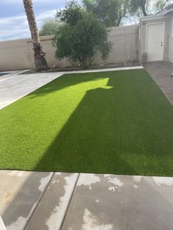 Pavers Turf