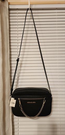 New Michael Kors Large Crossbody Bag $70