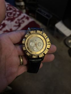 Nice Kc Collection Men Watch