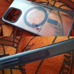 Otter box iPhone 15 Pro max Case 