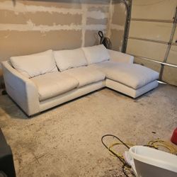 Arts Design Sectional 