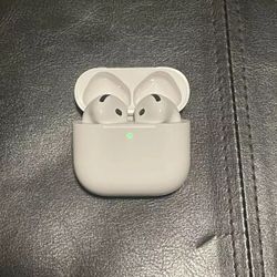 Airpod 4s