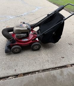 Craftsman 4 in 1