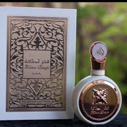 Perfume unisex árabe de Oriente Medio  Lattafa Body Spray perfume