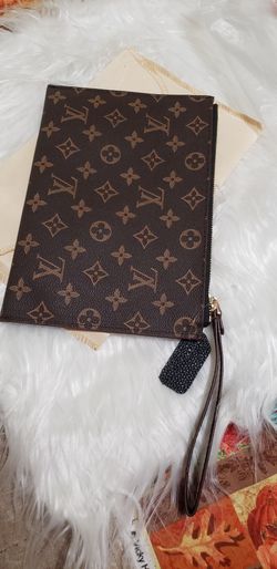 Lv Daily Pouch  Thumbnail