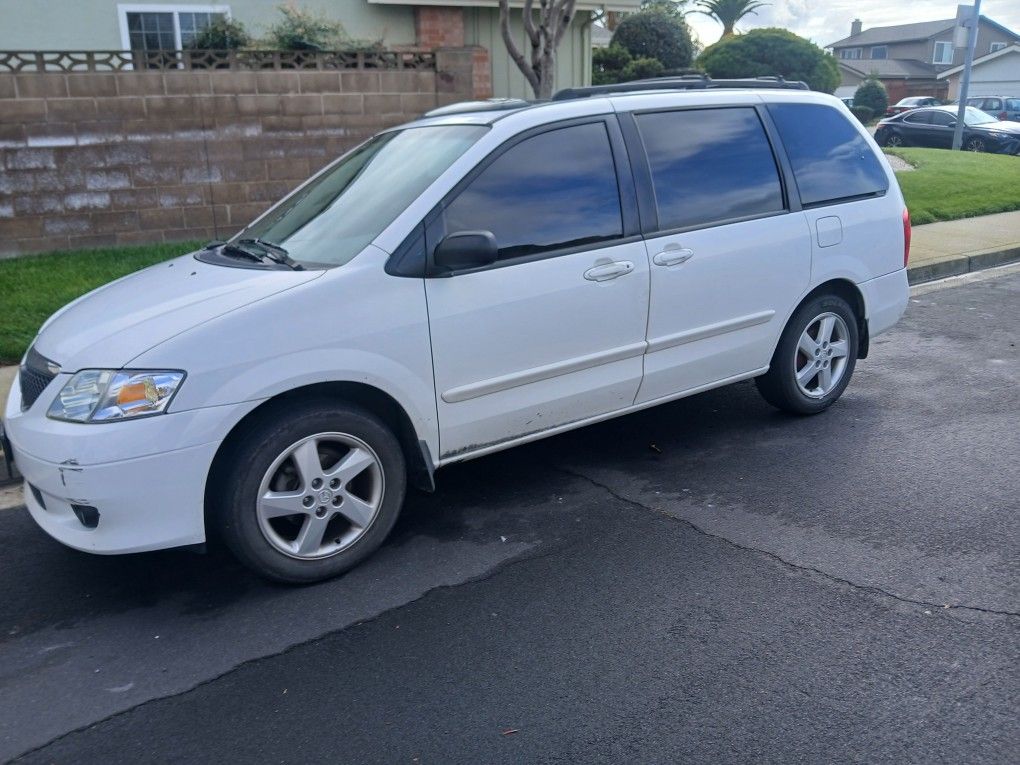 Legit All Good M A Z D a M V P Es O3