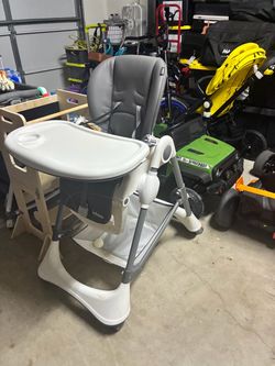 highchair