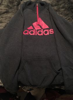 Adidas sweater