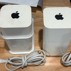 AirPort Extreme Last Generation 