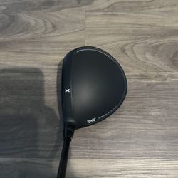 PXG Driver