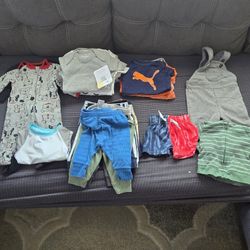 0 To 3 Months Baby Clothes