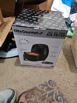 Air Fryer Brand New 