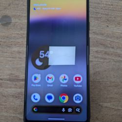 Pixel 6a