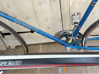 Schwinn xl continental 2 bicycle classic 1970 s all original