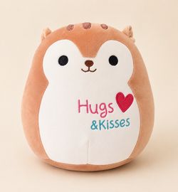 Little squishy