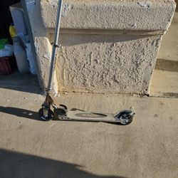 Razor Scooter