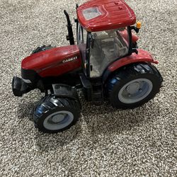 Case IH Toy tractor