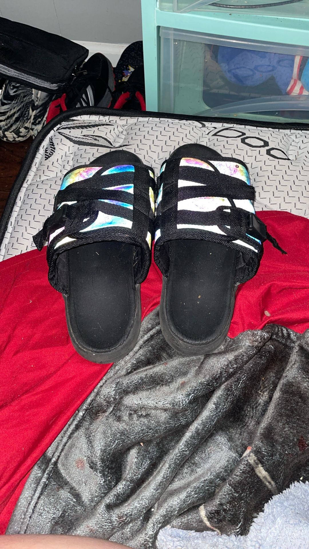 Draco Slides