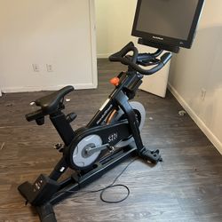 NordickTrack S22i Studio Cycle Bike