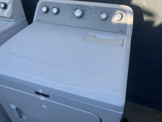Maytag Dryer