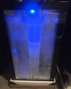 Small Fridge