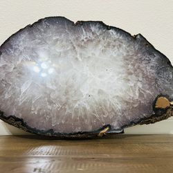 Agate Slab