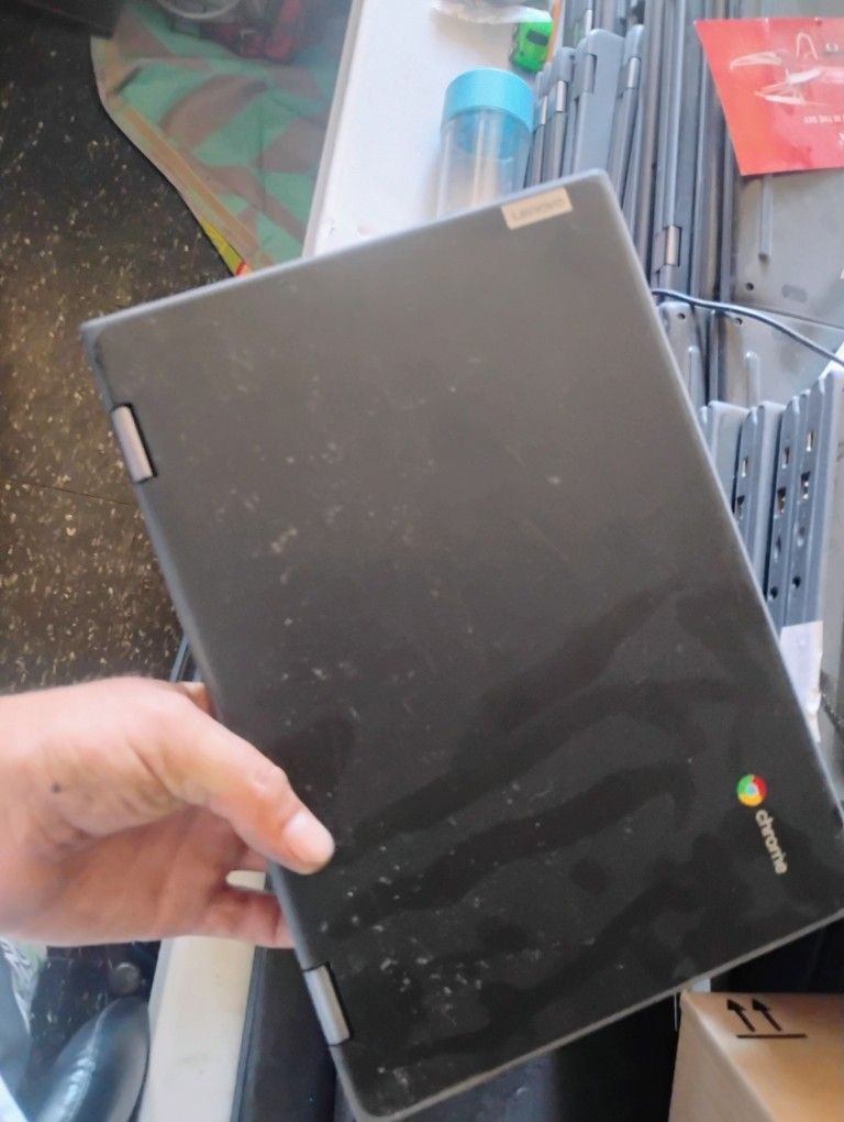 Chromebook Laptops $50 