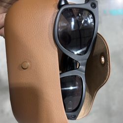 ray ban meta glasses