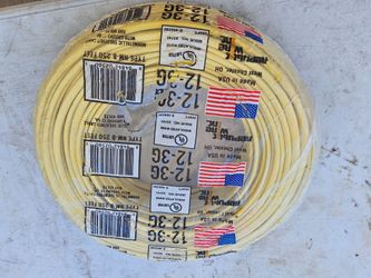 New & Used Electrical Material & Tools