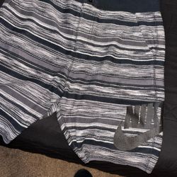 Nike Shorts 