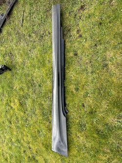 BMW E92 E93 Side Skirt